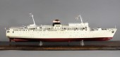 AVENIR FRANCE PLASTIC MODEL AD
