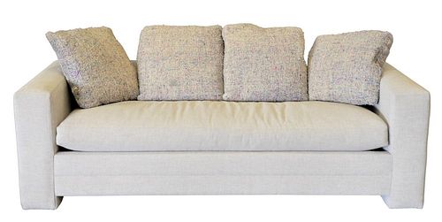 AVERY BOARDMAN CUSTOM QUEEN SIZE