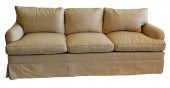 AVERY BOARDMAN UPHOLSTERED THR