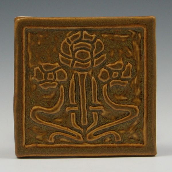 Avery Pottery and Tileworks