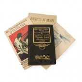 [AVIATION] Collection of ephem
