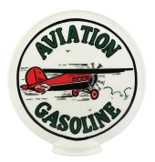 AVIATION GASOLINE ONE-PIECE FA