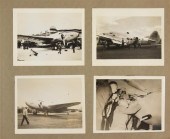 (AVIATION) HUGHES HOWARD A col