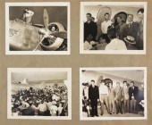 (AVIATION) HUGHES HOWARD A pho