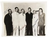 (AVIATION) HUGHES HOWARD Photo