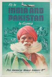 [Aviation] India & Pakistan an