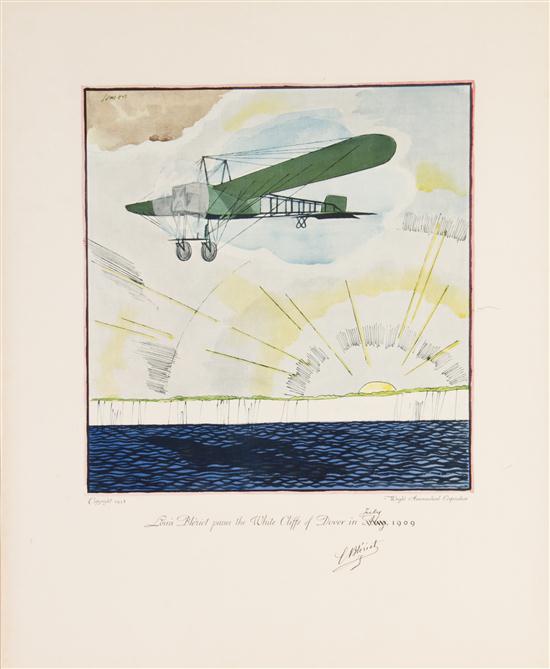 (AVIATION) LEMON FRANK Flights: