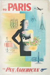 [Aviation] Paris / Pan America