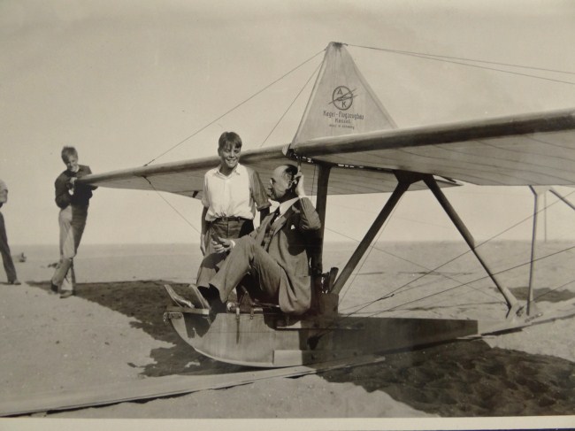 Aviation related Photo album