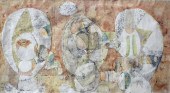 Avinash Chandra (1931-1991) -