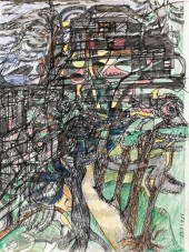 AVINASH CHANDRA  (indian 1931-