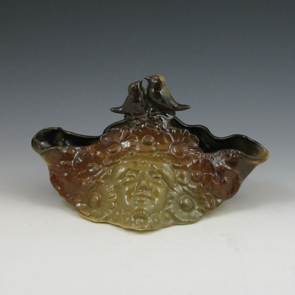 Avon Faience Mother Nature