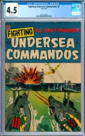 AVON FIGHTING UNDERSEA COMMAND