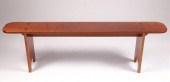 A.W. HOLMES SHAKER STYLE CHERR