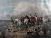 A.W. Huffam (Active 1828-1832)