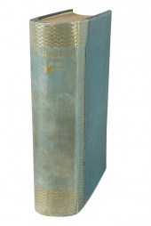 A.W. LAWRENCE (ED.): "HISTORY