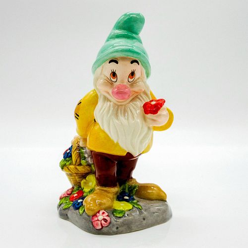 AW SHUCKS SW23 - ROYAL DOULTON