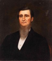 A.W. WIGGINS, BOSTON, CIRCA 18