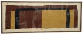 AWAYO WOVEN CLOTH, INCA VALLEY
