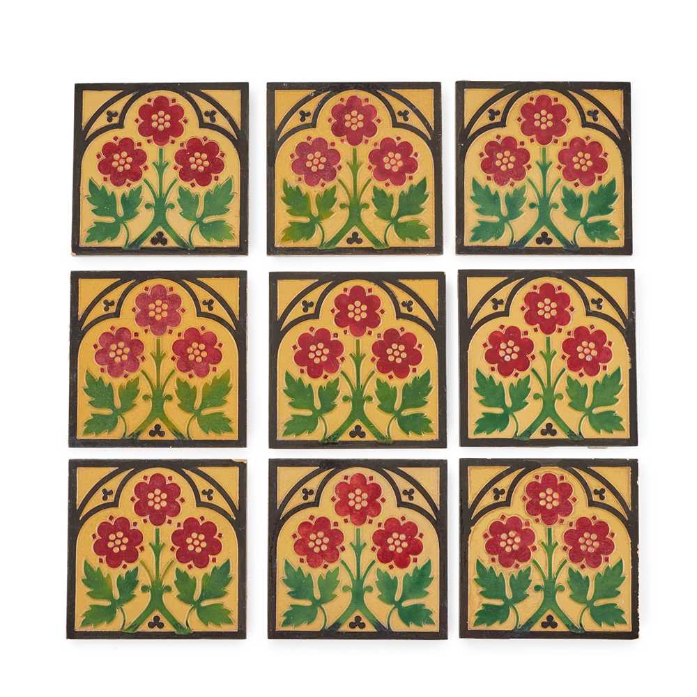 A.W.N. PUGIN (1812-1852) FOR
