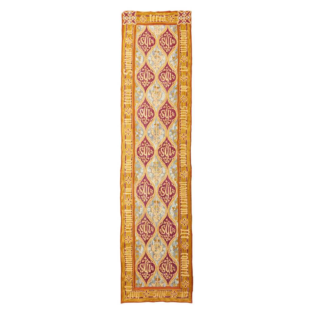 A.W.N. PUGIN (1812-1852) OR E.W.