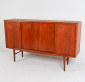 AXEL CHRISTENSEN DANISH TEAK S