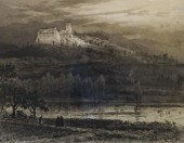 AXEL HERMAN HAIG (SWEDISH 1835