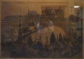 AXEL HERMAN HAIG (SWEDISH 1835