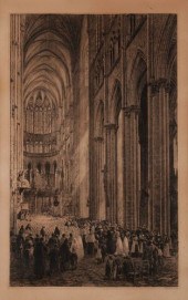 AXEL HERMAN HAIG (SWEDISH, 183
