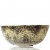 AXEL SALTO, BOWL Axel Salto, b