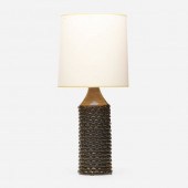 Axel Salto. Budding table lamp