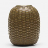 Axel Salto. Budding vase. 1960