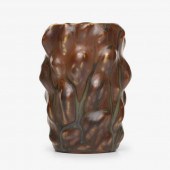 Axel Salto. Budding vase. c. 1
