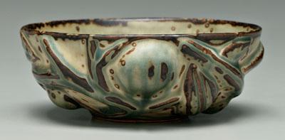 Axel Salto ceramic bowl (Danish,
