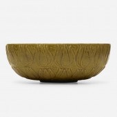 Axel Salto. Large bowl. 1956,