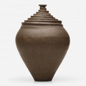 Axel Salto. Large vase. c. 195