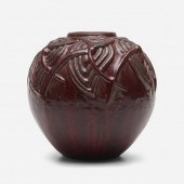Axel Salto. Living Stone vase.