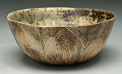 Axel Salto Royal Copenhagen bowl