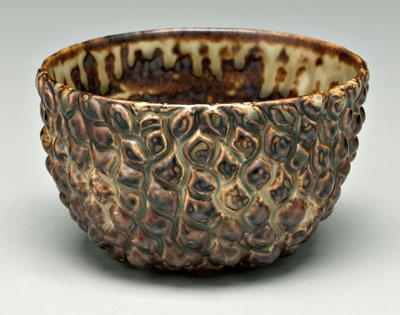 Axel Salto Royal Copenhagen bowl