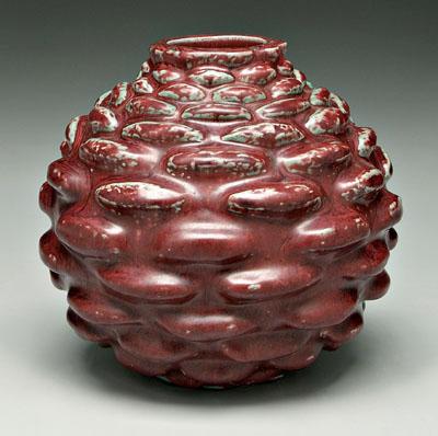 Axel Salto Royal Copenhagen vase