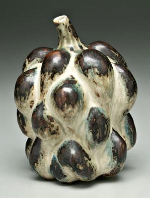 Axel Salto Royal Copenhagen vase