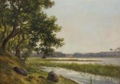 AXEL THORSEN SCHOVELIN (DANISH