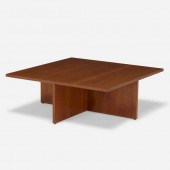 Axel Thygesen. Coffee table. 1