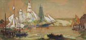AYLWARD William James (America