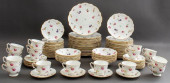 AYNSLEY BONE CHINA &QUOT;FLORI