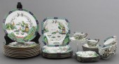 AYNSLEY & CROWN STAFFORDSHIRE