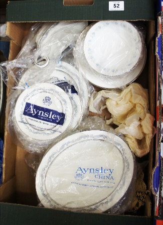 Aynsley Denver Dinner Set