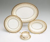 AYNSLEY FINE BONE CHINA IN THE