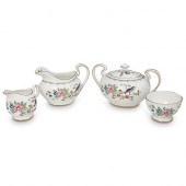 AYNSLEY "PEMBROKE" BONE CHINA