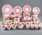 AYNSLEY PORCELAIN TABLEWAREA p